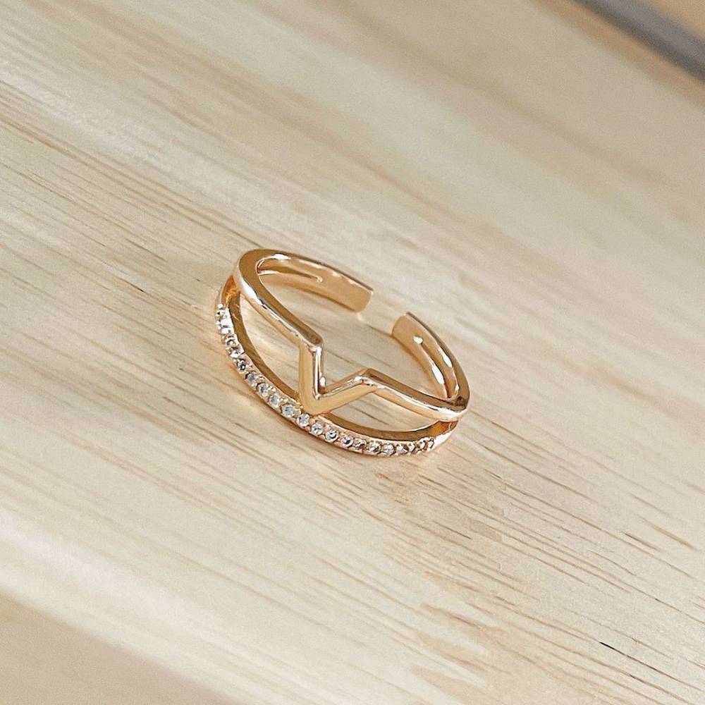 Valparaiso By Vila Veloni Joyeria fina por Vila Veloni